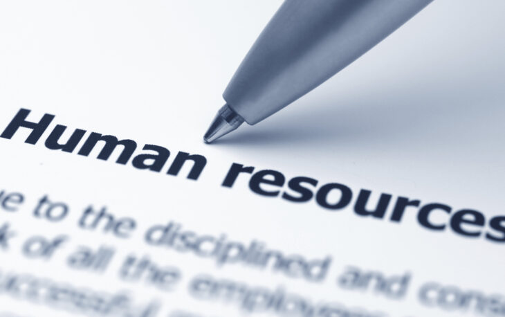 The importance of human resource management in an organization