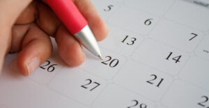 Changing payroll schedule from monthly to biweekly in smes and startups