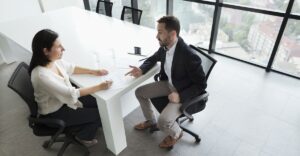 HR Affairs - Employee Performance Management and Termination in SME