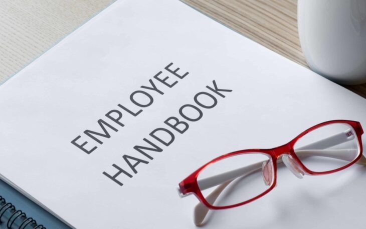 How an Employee HR Handbook/HR Manual saves the day in your company