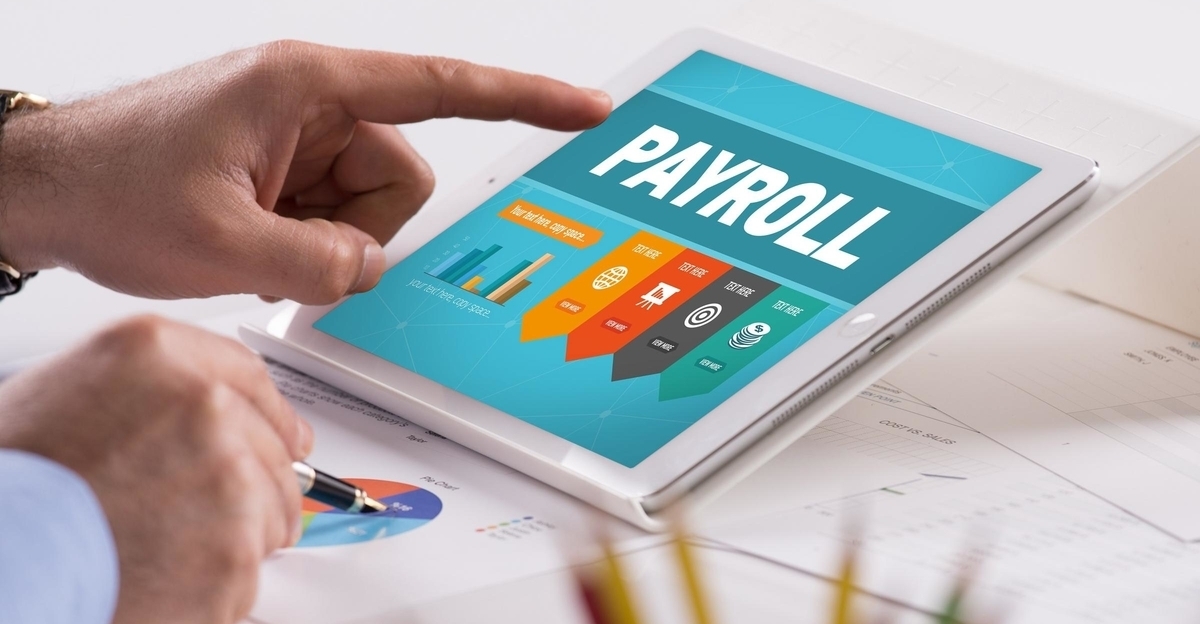 Payroll Processing System How To Choose The Right Software Kredily