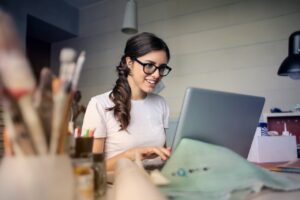 women in hr