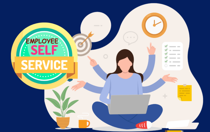 EMPLOYEE_self service