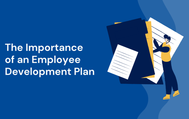 The Importance of an Employee Development Plan