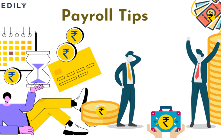 Payroll tips