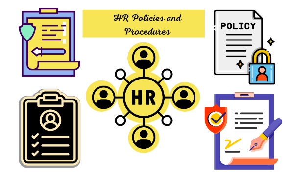 hr policies & procedures