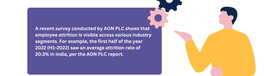 recent_survey_on_employee_attrition