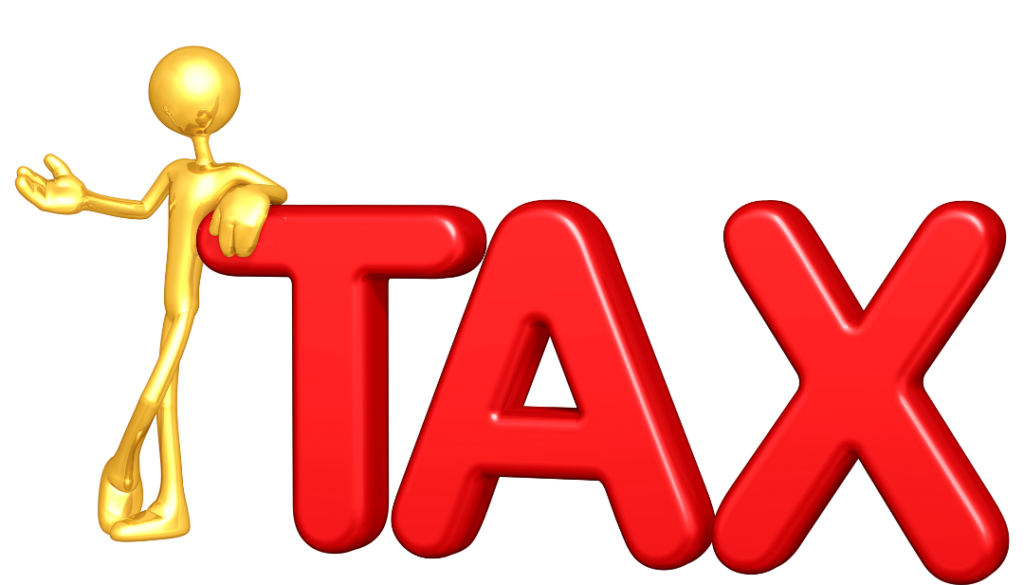 TAX