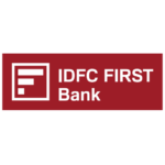 idfc-first-bank-logo