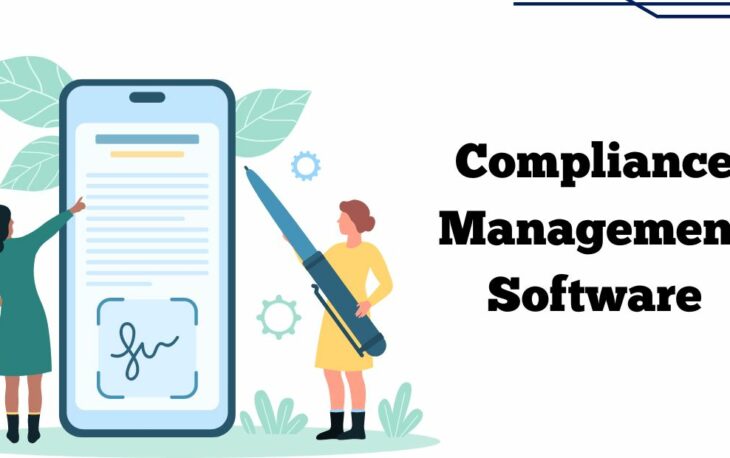 compliance management software featured image