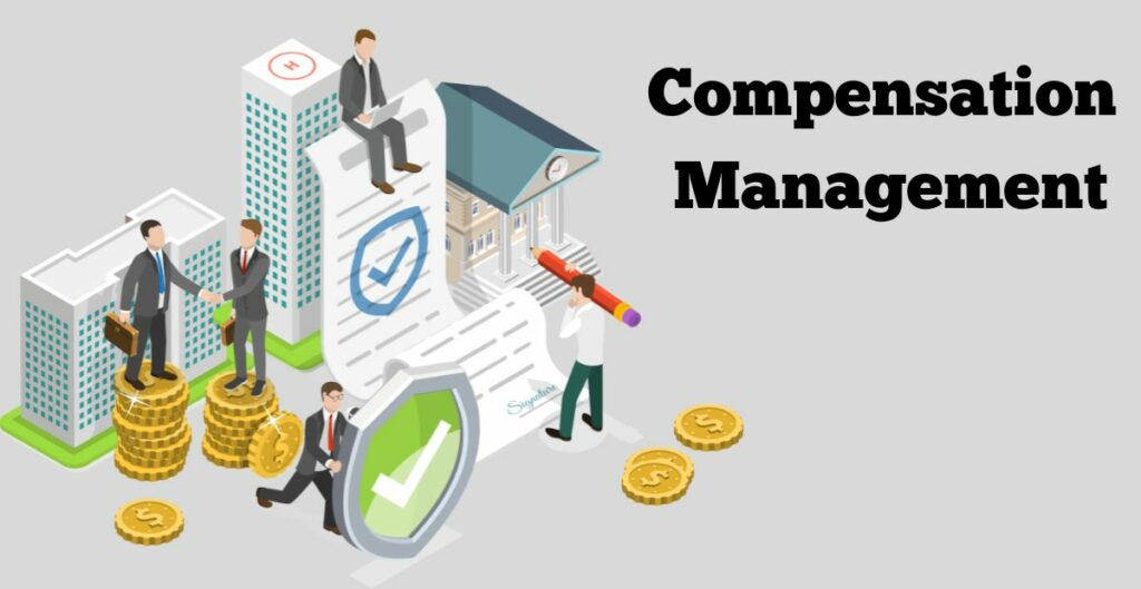 compensation management