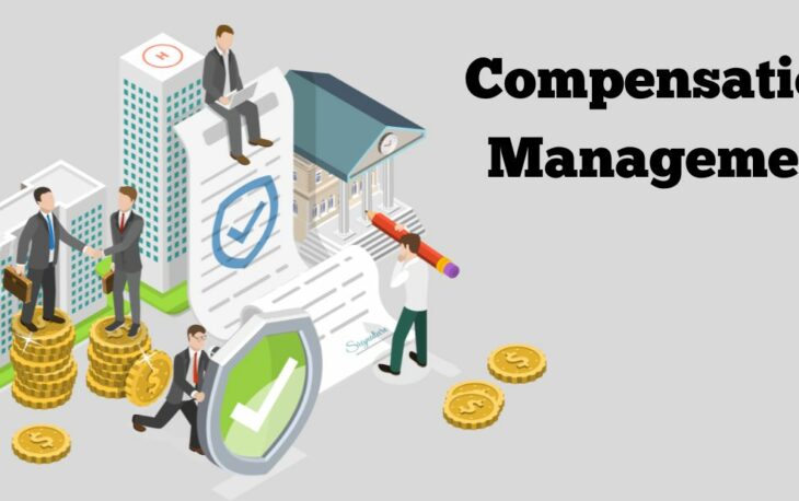 compensation management