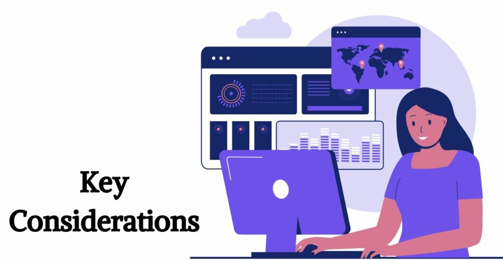 key considerations while selecting hris system