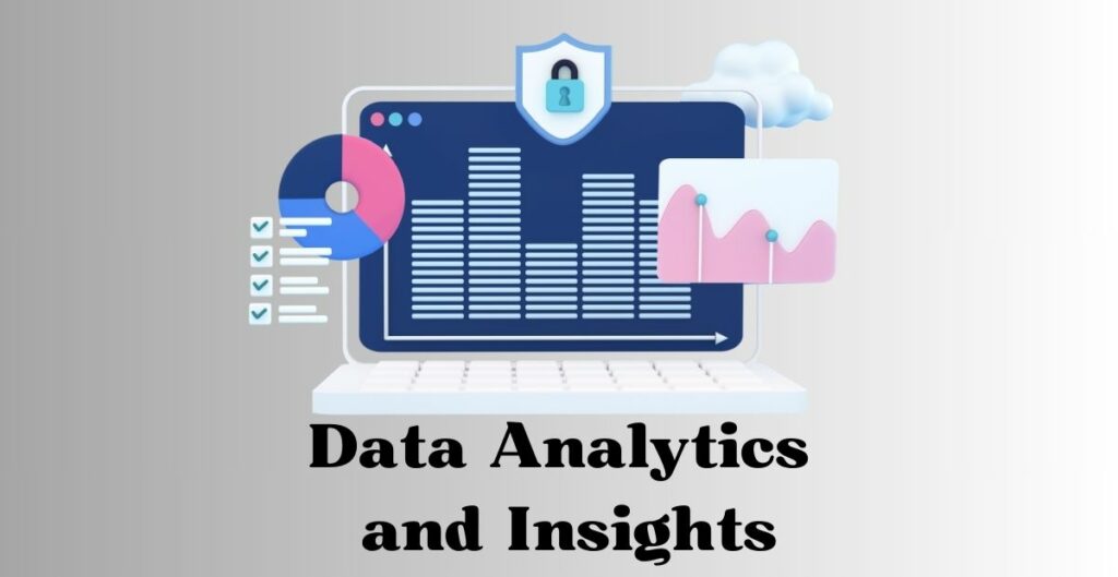 data analytics and insights - employee engagement software