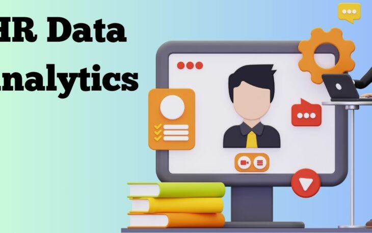 HR Data analytics