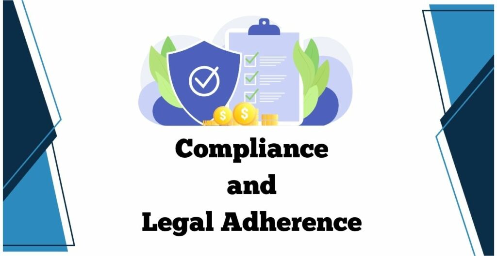 compliance and legal adherence adherence