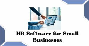 hr software for small business