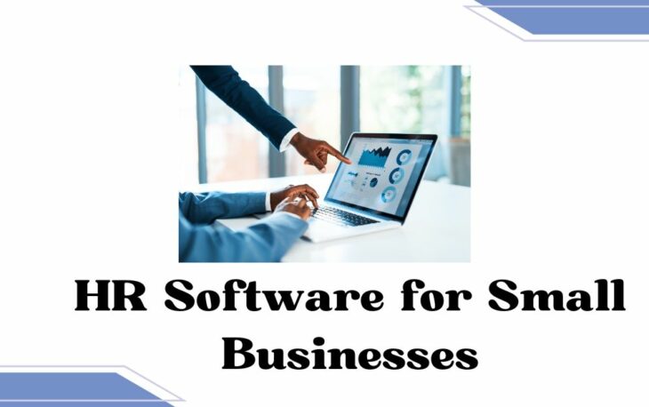 hr software for small business