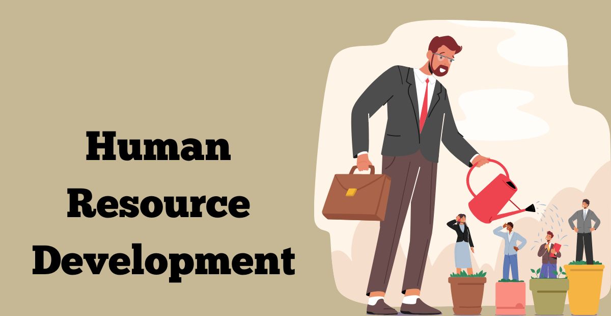 HRM vs HRD: 5 Key Differences Unveiled for Strategic HR Insights