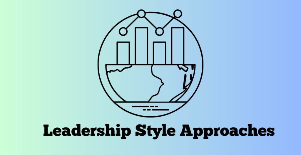 leadership style approaches