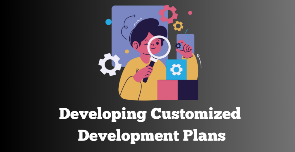developing customized pms plan