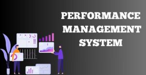 performance management system