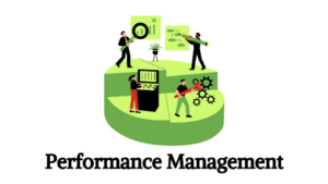 challenges in performance management