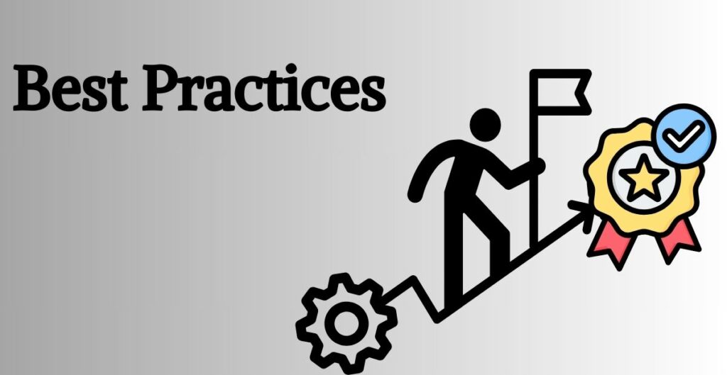 best practices for employee performance review