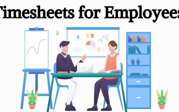 timesheets for employees