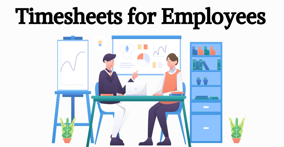 timesheets for employees