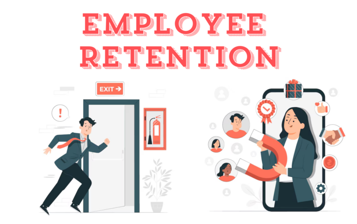 Employee Retention