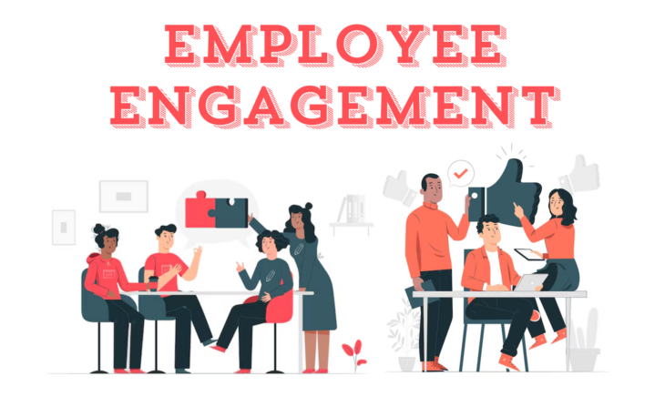 Employee engagement