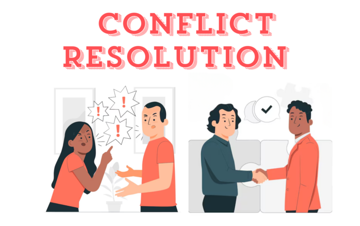 Conflict Resolution