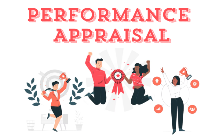 Performance Appraisal