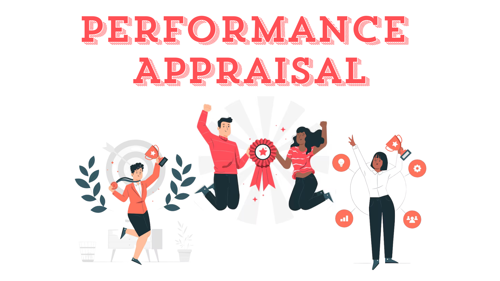 Performance Appraisal