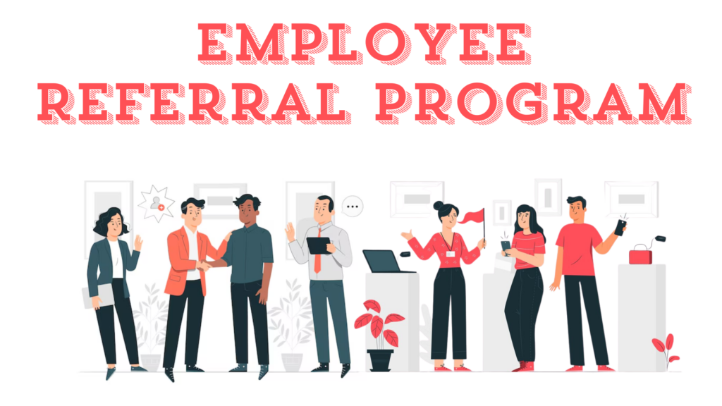 Employee Referral Program