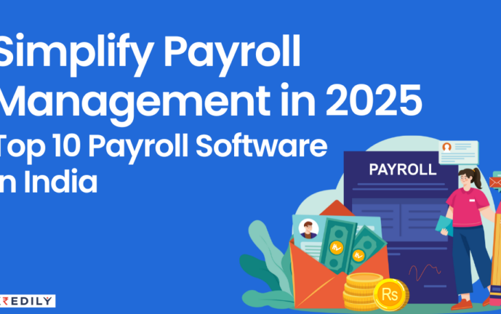 top 10 payroll software in india