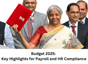 Union Budget 2025 - Key highlights