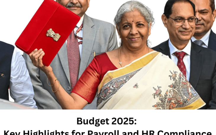 Union Budget 2025 - Key highlights