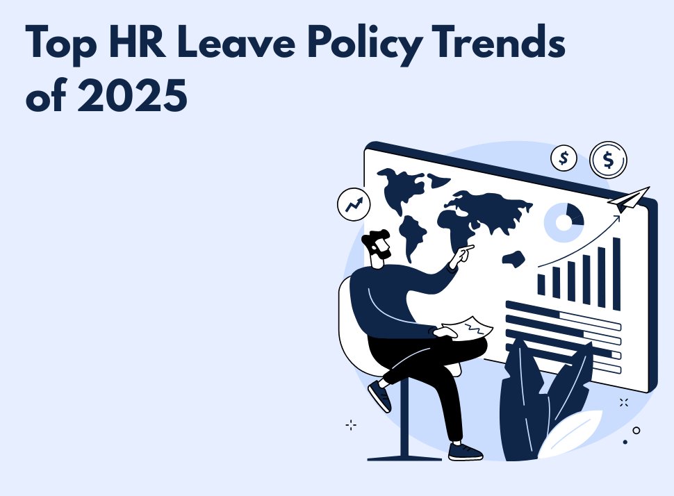 HR leave policy trends of 2025