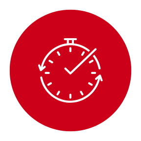 Real Time Status Icon