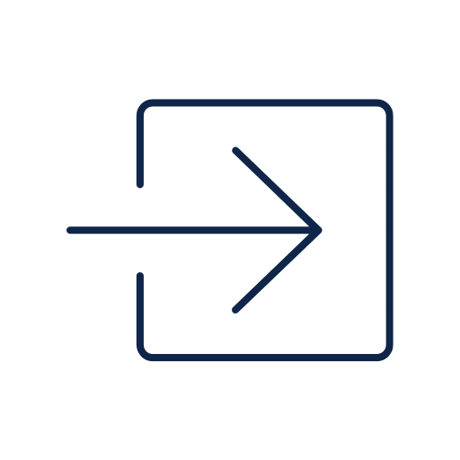 Sign Up Icon