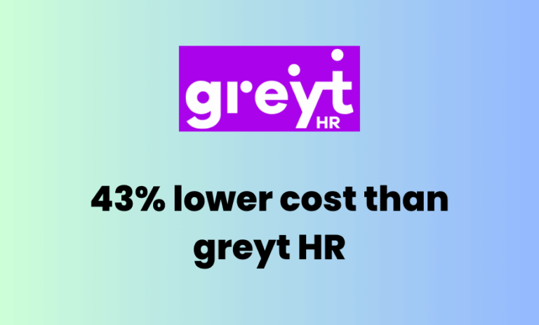 Hr Software For Unlimited Employees