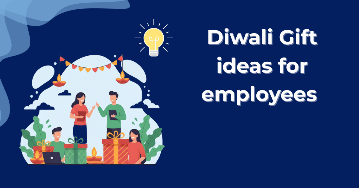 Diwali Gift ideas for employees 
