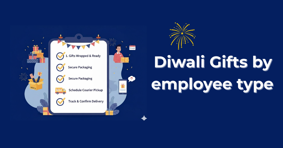 How to source corporate Diwali gifts with vendor checklist
