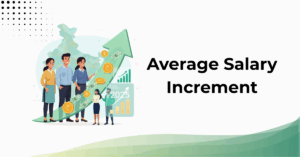 Salary Increment in India 2025 | Trends, Process & Tips