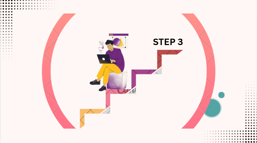 Step 3 of AI payroll showing statutory compliance validation before payroll finalization